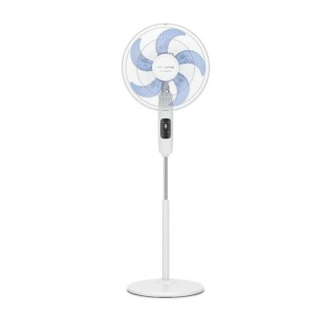 Rowenta VU5450 Ανεμιστήρας Ορθοστάτης 32W Διαμέτρου 40cm με Τηλεχειριστήριο Rowenta VU5450 Ανεμιστήρας Ορθοστάτης 32W Διαμέτρου 40cm με Τηλεχειριστήριο